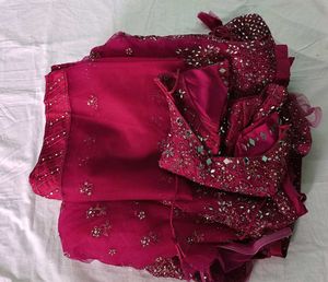 Wedding Gown