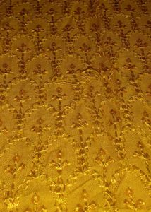Embroidered Kurta Set (Set of 3)