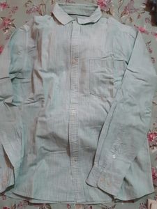 Full Shirt