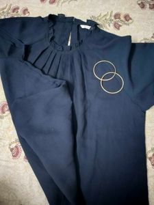 Old Style Top