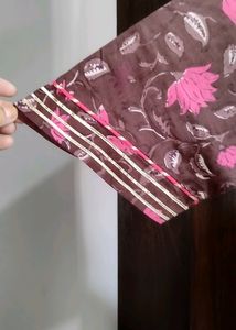 New UNUSED Kurta Palazzo Set With Gotta Patti Work