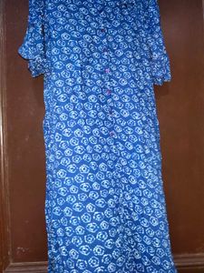peoples brand women kurta