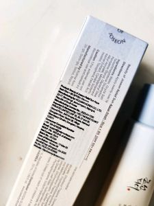 Beauty Of Joseon Sunscreen