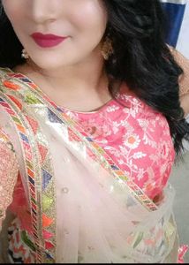 Lehnga Dupatta And 2 Blouse
