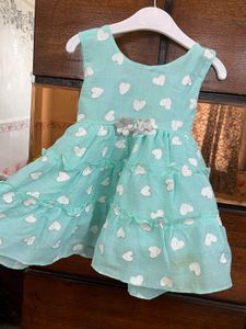 Baby Frock Combo