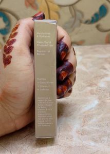 mCaffeine Lip Juice