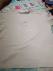 Cute Graphic Tee