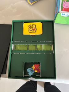 Egg Hunt Game