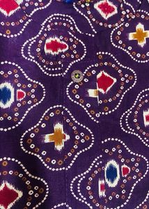 Printed Cotton kurti