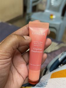 Laneige Lip Glowy Balm