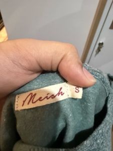 Cropped Sweatshirt For Woman