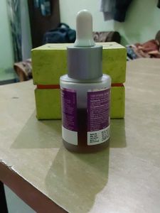 The Derma Co. kojic acid Face Serum 30 ml