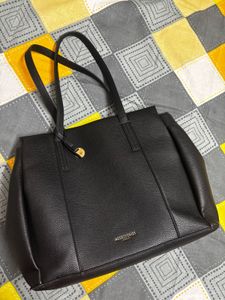 Accessorize Tote Handbag