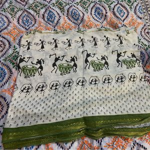 Colorful Ethnic Dupattas