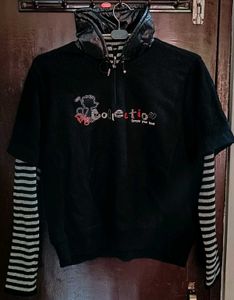 Seeetshirt
