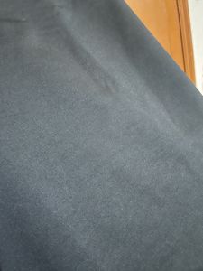 Chic Black Cutout Mini Dress