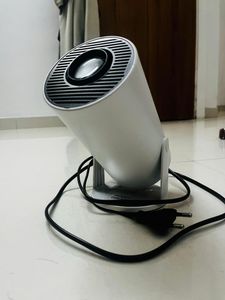 Portable mini projector
