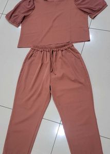 Elegant Imported Co Ord Set From Thailand