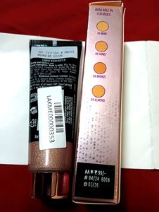 Lakme Makeup Combo 3 Items