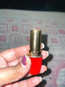 Red Lipstick