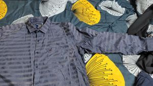 Men Shirt