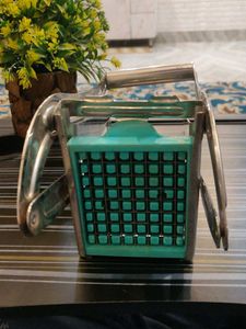 Steel French Fries Machine