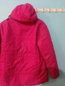 Combo Of Two Jackets