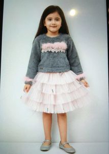 pink skart hot girls 🌷