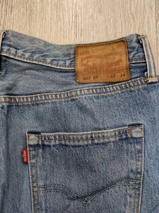 Ma2138 Levi&#39;s jeans waist 38 inches
