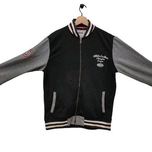 90s Vintage Varsity Jacket
