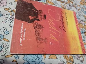Class X NCERT Textbooks - Social Science