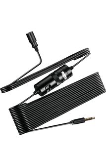 Boya Mic For Blogging