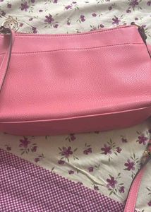 Annie Klein Sling Bag