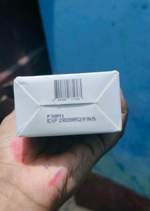 ongredients Calming Lotion