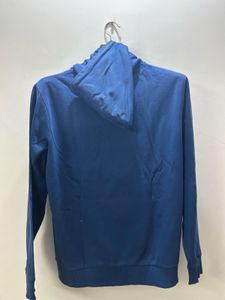 Red Tape Blue Hoodie