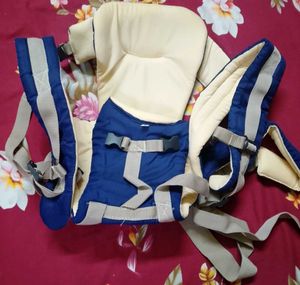 Baby Carrier