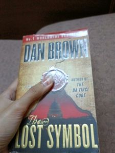 The Lost Symbol