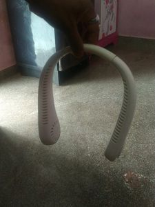 Neck Fan