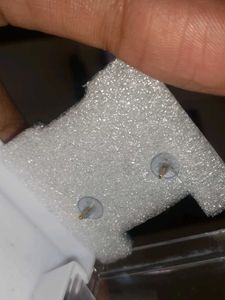 Brand New Earrings