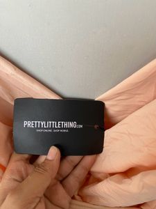 Soft Touch Body Suit