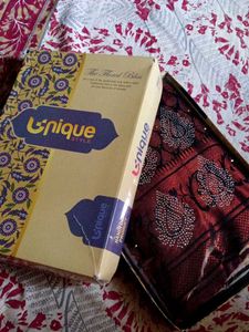 banarasi silk patto