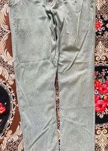 Men&#39;s Grey Pants