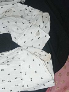 Printed(Sewed)Shirt