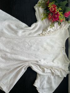 Zara Top