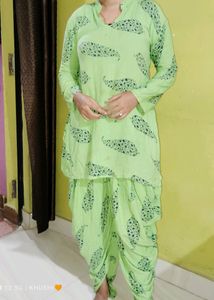 KurtaSet  Free 1 Kurti Also