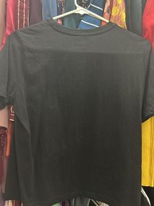 Fyre Rose Pure Cotton Embroidered Tshirt