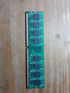 Simmtronics &amp; Hynix 1+1GB DDR2 RAM For Desktop