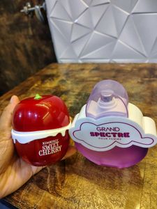 Kimberly & Grand Parfums