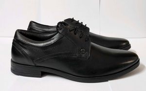 Leather Formal shoes Size 6