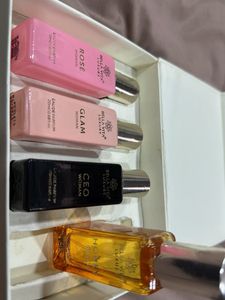 Bella Vita Luxury Perfume-Women